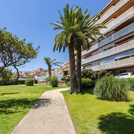 Verd I Blau - Amb Piscina Apartment *