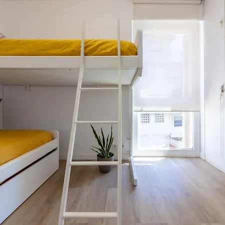 Apartment Verd I Blau - Amb Piscina