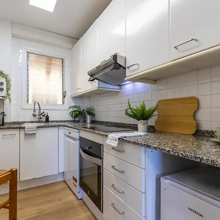 Verd I Blau - Amb Piscina Apartment Tarragona