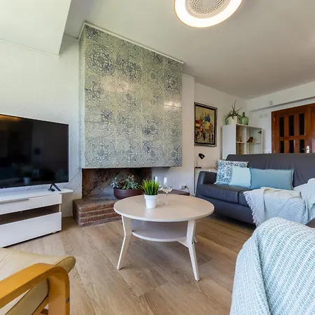 Apartment Verd I Blau - Amb Piscina Tarragona