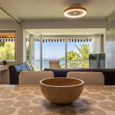 Apartamento Verd I Blau - Amb Piscina *