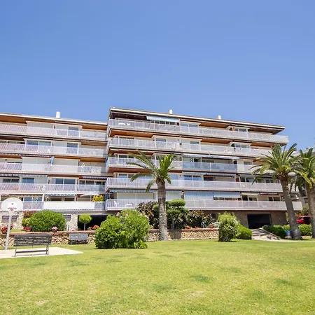 Verd I Blau - Amb Piscina * Tarragona