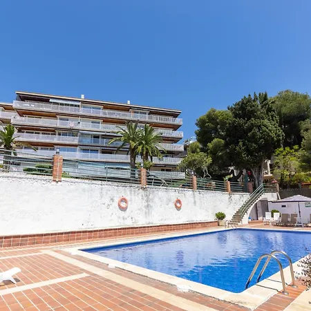 Verd I Blau - Amb Piscina * Tarragona